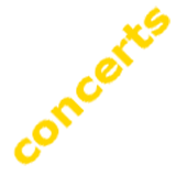 concerts
